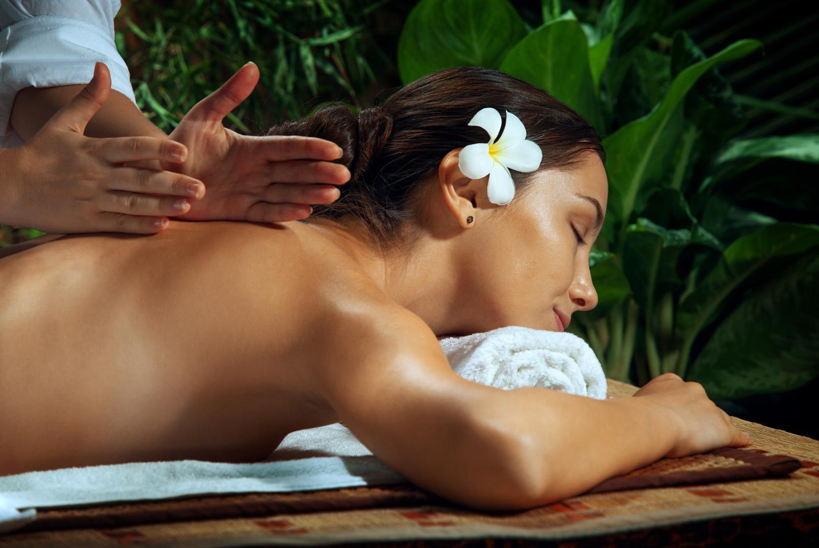 Masseur 15e arrondissement Paris