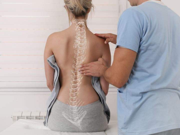 un kinésithérapeute expérimenté à Paris