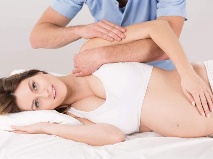 Un masseur professionnel à votre service à Paris